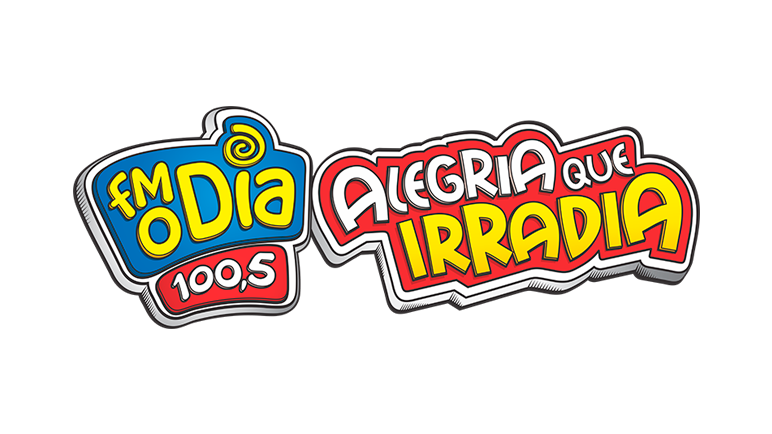 FM O Dia – Alegria que Irradia
