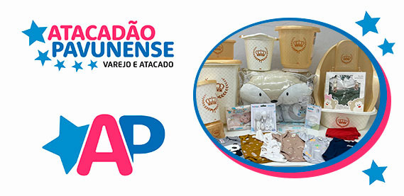 Atacadão Pavunense