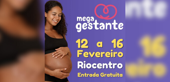 Mega gestante